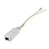 Maršrutizatorius NET ACC SURGE PROTECTOR/SAGTIS MIKROTIK