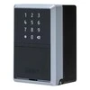 ABUS Keygarage 787, plienas, juoda, sidabrinė, kodas, 82,5 x 63 x 120 mm, 883 g