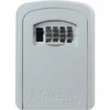 Master Lock Secure Key Box – M – baltas formatas – Raktų skrynia – Saugus saugojimas