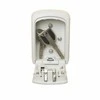 Master Lock Secure Key Box – M – baltas formatas – Raktų skrynia – Saugus saugojimas