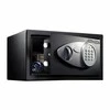 Master Lock Vidutinio dydžio seifas su el. kodine spyna X041ML