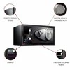 Master Lock Vidutinio dydžio seifas su el. kodine spyna X041ML