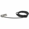 StarTech LAPTOP CABLE LOCK - 4-DIGIT/.