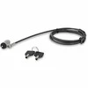 StarTech KEYED CABLE lock - 2 M / 6.5IN/.