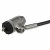 StarTech KEYED CABLE lock - 2 M / 6.5IN/.