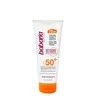 Babaria Rosehip Facial Sun Kreminis SPF50+ veido ir kaklo kremas nuo saulės, 75 ml