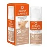 Ecran Sunnique Antimanchas Color Apsauginis kremas nuo saulės su Spf50 50ml