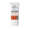 Rilastil D-Clar Spf50+ Fotoapsauginis kremas suvienodinantis veido spalvą 40ml