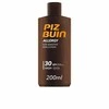 Antialerginis losjonas nuo saulės Piz Buin, SPF30, 200 ml