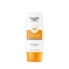 Apsauginis losjonas nuo saulės Eucerin Sensitive Protect Extra Light SPF50+, 400 ml