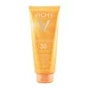 "Vichy Idéal Soleil" apsauginis veido ir kūno pienelis nuo saulės Spf30 300ml
