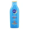 "Nivea Sun Protect And Bronze" įdegį aktyvinantis losjonas nuo saulės Spf30 200ml