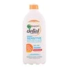 "Delial Sensitive" saulės pienelis nuo saulės Spf50 400ml