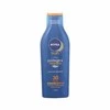 "Nivea Sun" drėkinamasis losjonas nuo saulės Spf30 400ml