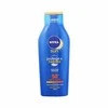 "Nivea Sun" drėkinamasis losjonas nuo saulės Spf50 400ml