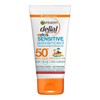 "Delial Children Sensitive Advanced" apsauginis kremas nuo saulės Spf 50ml