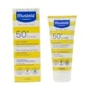 Mustela Kūdikių apsauginis pienelis nuo saulės IP50+ 100ml