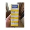 Mustela Kūdikių apsauginis pienelis nuo saulės IP50+ 100ml
