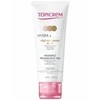 Topicrem HYDRA+ Radiance Progressive Tan drėkinantis savaiminio įdegio kremas jautriai veido odai, 40 ml