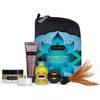 Kama Sutra Getaway Kit Romantic Travel Essentials Set