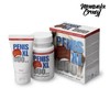 CREAM Cobeco Penis XL Duo Pack - Tablets &amp; Kreminis, Herbal Formula, 30 Tablets