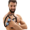 Rolax InnovaGoods savaiminio masažo volelis V0103075