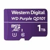 Atminties kortelė Western Digital WD Purple SC Ultra Endurance microSD Card 1TB
