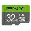 Atminties kortelė PNY Technologies PNY Elite 32 GB Micro SDHC UHS-I 10 klasė