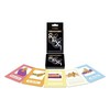 Kheper Games Gay Cards Game ES/EN - Creative Intimacy Card Set