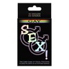Kheper Games Gay Cards Game ES/EN - Creative Intimacy Card Set