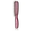 Šepetys plaukų iššukavimui Hercules Large Scalp HER8204, violetinės spalvos