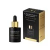 "Germinal Immediate Action Radiance" senėjimą stabdantis veido serumas 30ml
