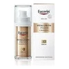 Eucerin Hyaluron-Filler + Elasticity serumas su trigubu senėjimą stabdančiu poveikiu 30 ml