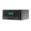 Hewlett Packard (HP) Serveris HPE HPE „ProLiant MicroServer Gen10+ v2“ „Intel Xeon E-2314“ 4 branduolių (2,80 GHz, 8 MB), 16 GB (1 x 16 GB), 1 x 1 TB (7,2 tūkst. aps./min.)