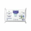 "Mustela" ekologiškos drėgnos servetėlėlės 60vnt