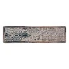 Padėklas/lėkštė užkandžiams 30x8 cm porcelianas GRECIA La Mediterranea K25014