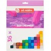 Pasteliai - Talens Art Creation - 9029036M - 36 vnt. - Minkšti - Daugiaspalviai