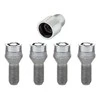 MCGARDEN Set Riešutai McGard 27,3 cm M14 x 1,50 (Naudoti B)