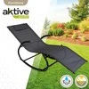 Aktive AKTIVE-LOUNGE TEXTILENE 172X53