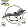 Aktive AKTIVE-LOUNGE TEXTILENE 172X53