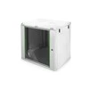 Digitus | Wall Mounting Cabinets Dynamic Basic Series | DN-19 12-U-EC | 60 x 45 cm | Pilkas