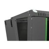 DIGITUS 16U wall mounting cabinet, Dynamic | Digitus