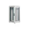 DIGITUS Netzwerkschrank Unique 22HE 1164x600x600mm grau (Speditionsversand)