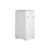 DIGITUS Netzwerkschrank Unique 22HE 1164x600x600mm grau (Speditionsversand)