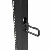 StarTech 15U OPEN FRAME RACK - 4 POST/.