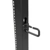 Artimas StarTech Nuolatinis 19 "25U (4POSTRK25U)