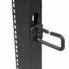 StarTech 8U OPEN FRAME RACK - 4 POST/- 22-40IN ADJUSTABLE DEPTH