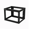 StarTech 6U WALLMOUNT RACK - OPEN FRAME/.