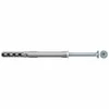 Fischer Fišeris Rėminio tvir. SXR T 8 x 80 mm, 50 vnt.