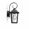 Sieninis lauko šviestuvas PHILIPS BUZZARD, IP44 1 x E27, max 60 W, 13x17,5x29 cm